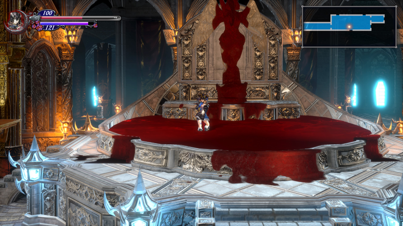 Illustration for article titled Bloodstained: Ritual of the Night: The Kotaku Review